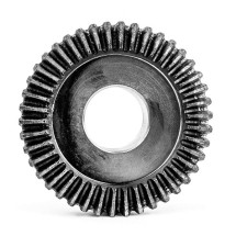 Ведущая шестерня редуктора подачи фарша